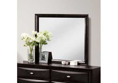 Image for Zosimo Mirror