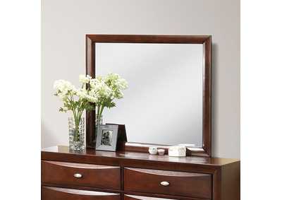 Image for Zosimo Mirror