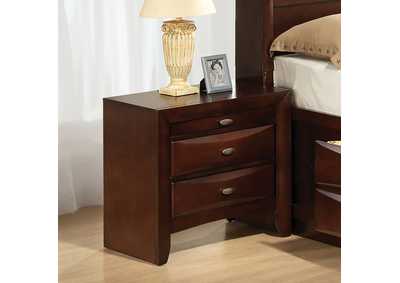 Image for Zosimo Night Stand