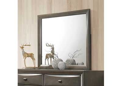 Image for Zosimo Mirror