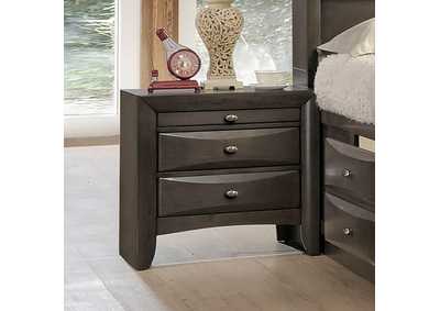 Image for Zosimo Night Stand
