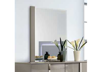 Image for Sinistra Mirror