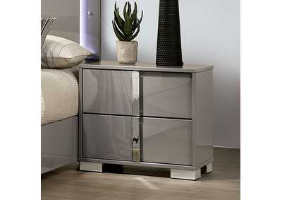 Image for Sinistra Night Stand
