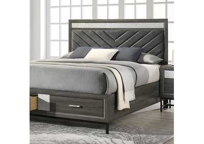 Voleta Bed