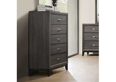 Image for Errico Chest
