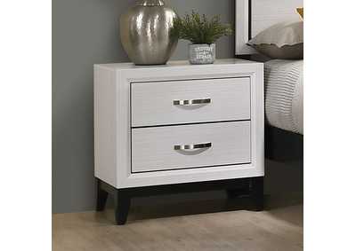 Image for Errico Night Stand