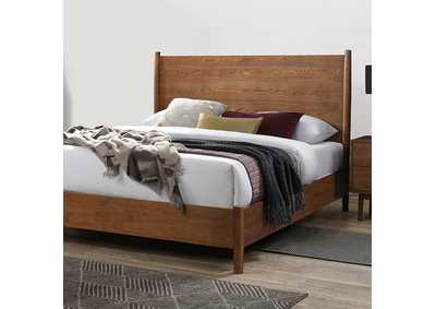 Tromso Bed
