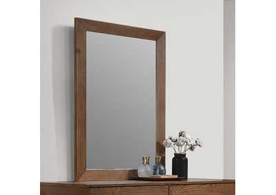 Image for Tromso Mirror w/ Support