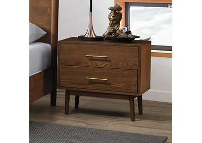 Tromso Night Stand
