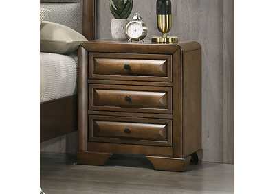 Image for Caerwys Night Stand