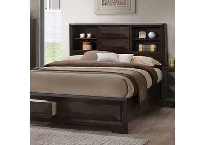 Caistor Bed