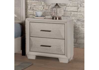 Image for Hinwitz Night Stand