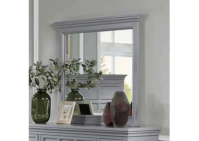 Image for Castlile Mirror