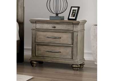 Image for Philomath Night Stand