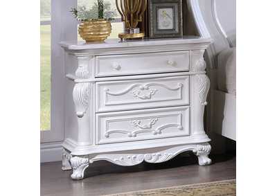 Ventresca Night Stand