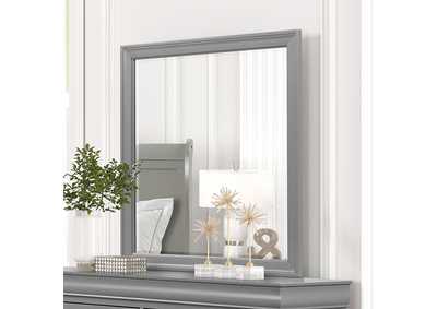 Louis Philippe Mirror