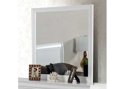 Louis Philippe Mirror