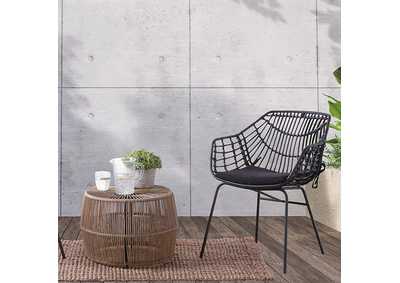 Livana 3 PC. Patio Conversation Set