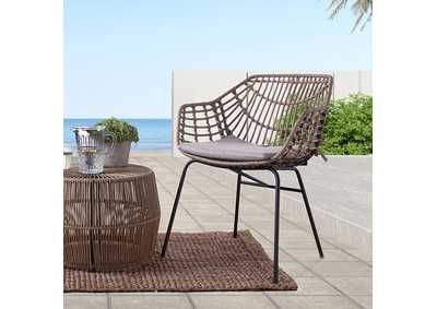 Livana 3 PC. Patio Conversation Set