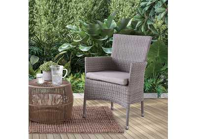 Galina 5 PC. Patio Conversation Set