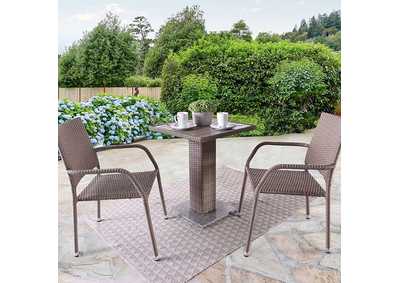 Image for Aminta Patio Bistro Set