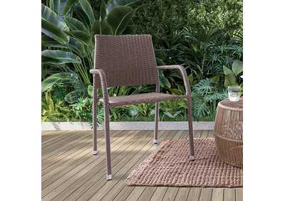 Elani Stacking Chair (2/STACK)