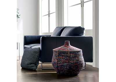 Image for Mezzanotte Loveseat