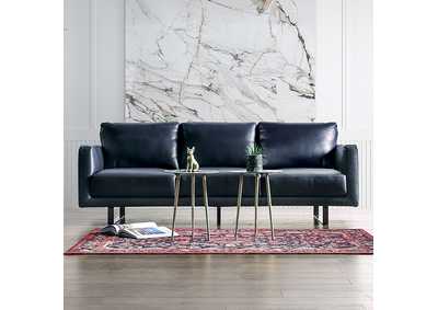 Mezzanotte Sofa