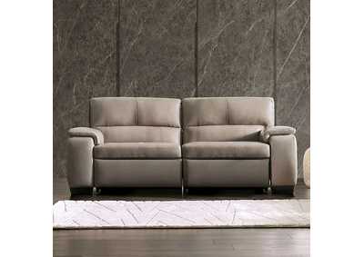 Image for Balderico Power Sofa
