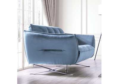 Image for Civellutino Loveseat