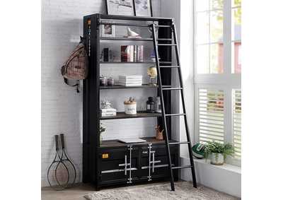 Image for Dipiloh Red Bookcase