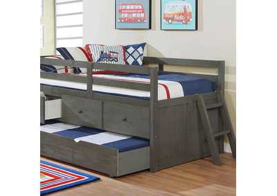 Anisa Twin Loft Bed