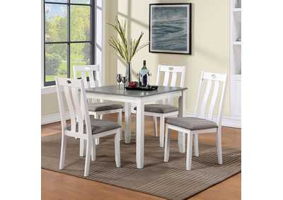 Image for Dunseith 5 Pc. Dining Set