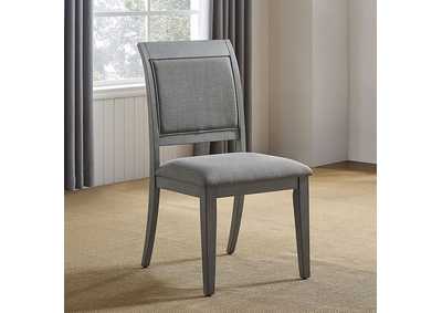 Marla Side Chair (2/Ctn),Furniture of America