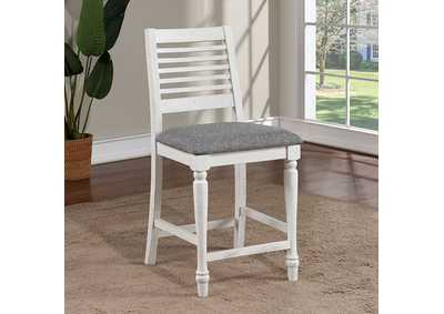 Image for Calabria Counter Ht. Chair (2/Box)