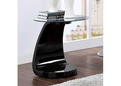 Image for Nahara End Table