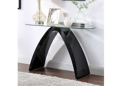 Image for Nahara Sofa Table