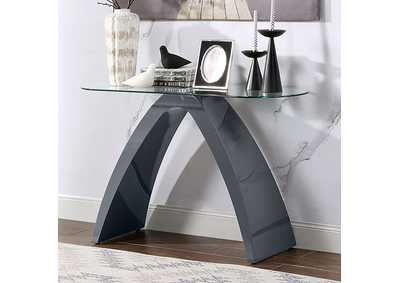 Image for Nahara Sofa Table