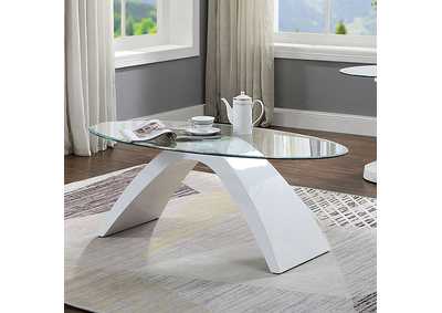 Image for Nahara Coffee Table