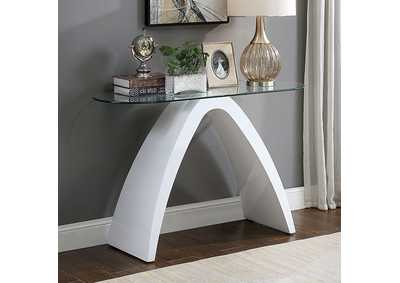 Image for Nahara Sofa Table