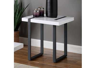 Image for Eimear End Table