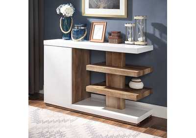 Image for Moa Sofa Table