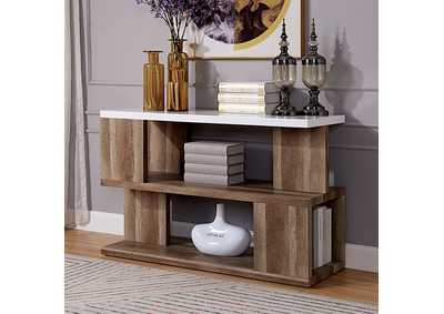 Image for Majken Sofa Table