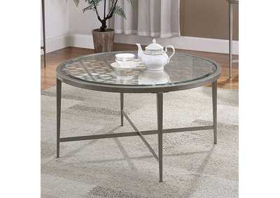 Image for Freja Coffee Table