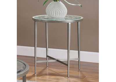 Image for Freja End Table