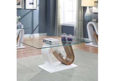 Image for Batam Coffee Table
