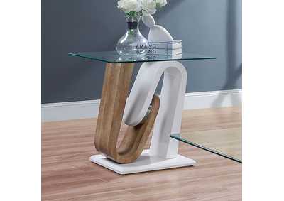 Image for Batam End Table