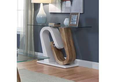 Image for Batam Sofa Table