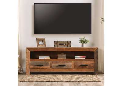 Galanthus Media Console