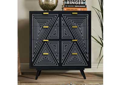 Image for Zahara Chest